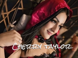 Cherry_taylor