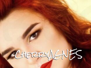 CherryAGNES