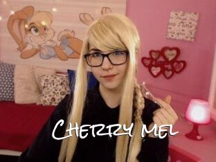 Cherry_mel