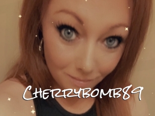Cherrybomb89