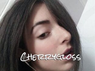 Cherrygloss