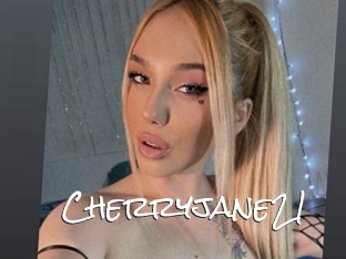 Cherryjane21