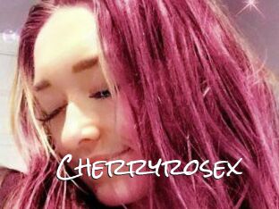Cherryrosex