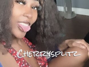 Cherrysplitz