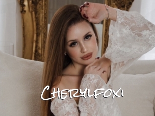 Cherylfoxi