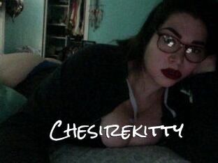 Chesirekitty