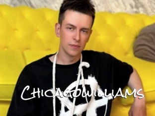 Chicagowilliams
