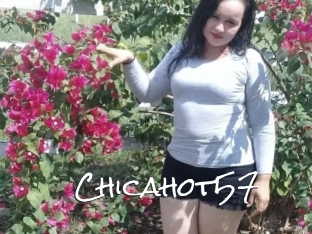 Chicahot57