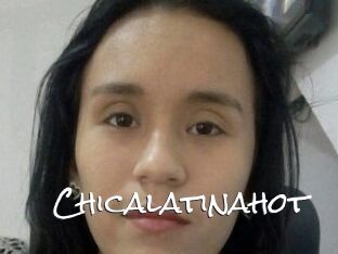 Chicalatinahot