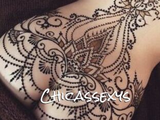 Chicassexys