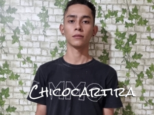chicocartira Blow Cum