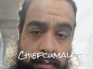 chiefcumalot Blow Cum