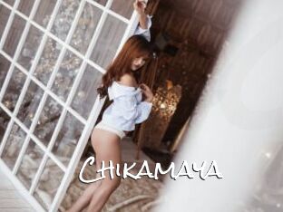 Chikamaya