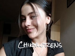 chikylorens Blow Cum