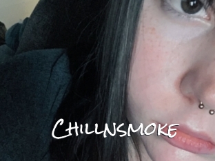 chillnsmoke Blow Cum