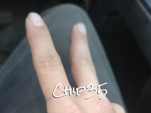 chip35 Blow Cum