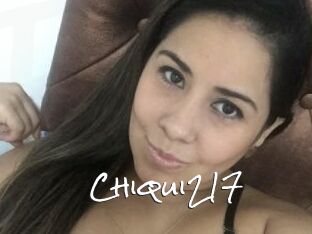 Chiqui217