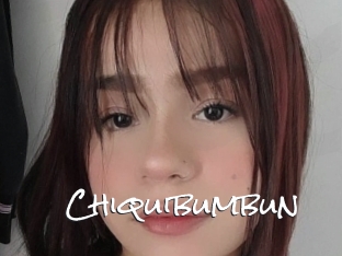 Chiquibumbun