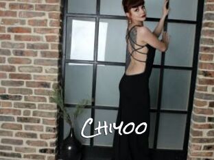 Chiyoo