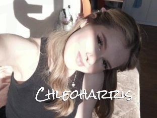Chleoharris