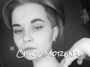 Chloe_morena