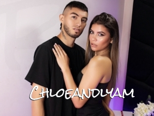 Chloeandlyam