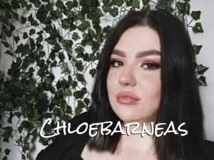 Chloebarneas