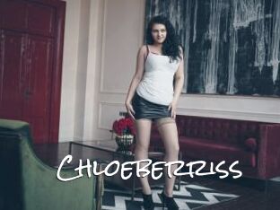 Chloeberriss