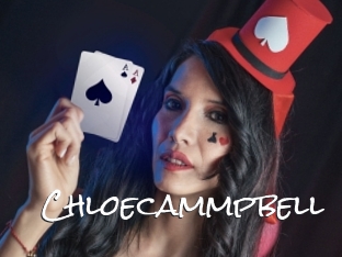 chloecammpbell Blow Cum