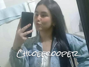 Chloeecooper