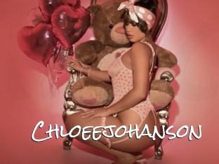 Chloeejohanson