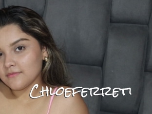 Chloeferreti