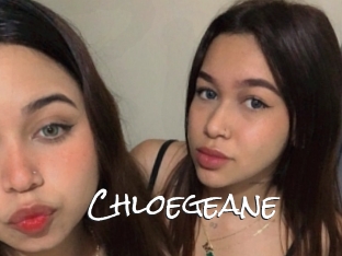 chloegeane Blow Cum