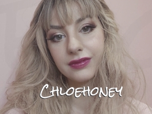 Chloehoney