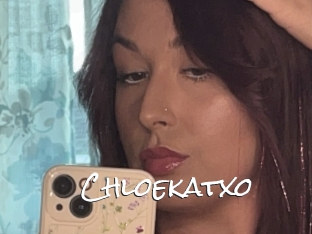 Chloekatxo