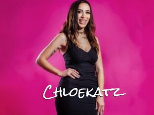 Chloekatz