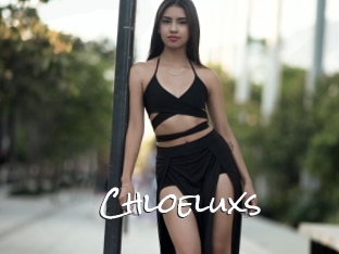 chloeluxs Blow Cum