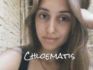 Chloematis