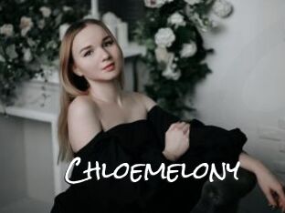 Chloemelony