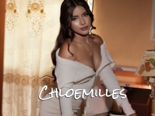 chloemilles Blow Cum