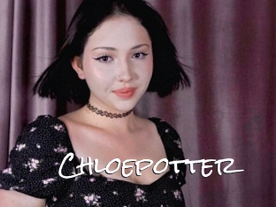 Chloepotter