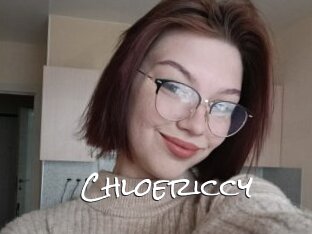 Chloericcy