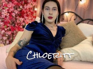 Chloeritt