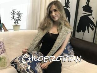 Chloerobbin
