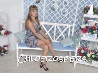 Chloerospers