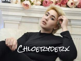 Chloeryderx