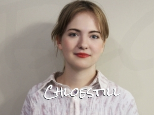 Chloestill