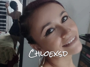 Chloexsd
