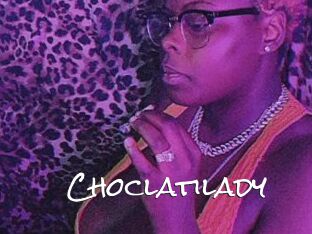 Choclatilady