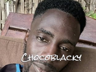 Chocoblacky